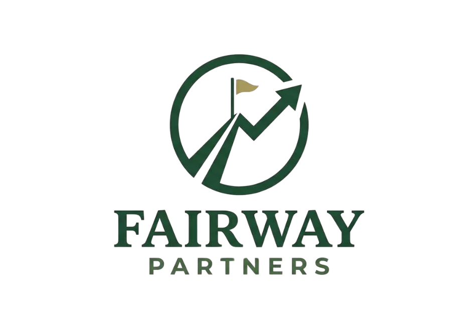 Fairway Partners Logo